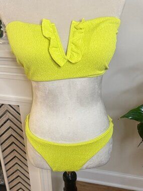 SHEIN Swimwear